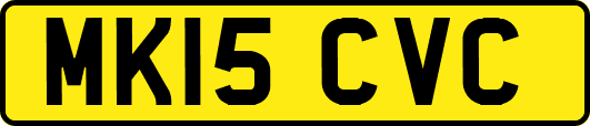 MK15CVC