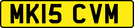 MK15CVM