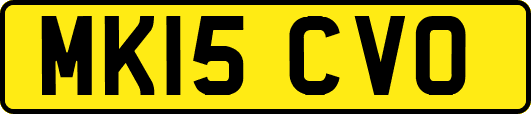 MK15CVO
