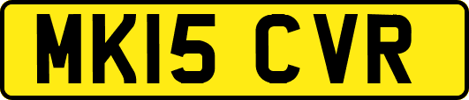 MK15CVR