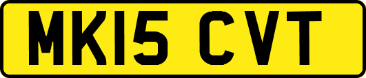 MK15CVT