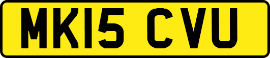 MK15CVU