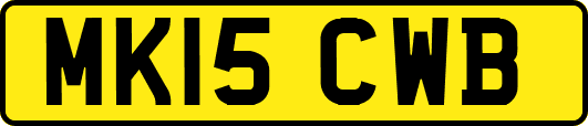 MK15CWB