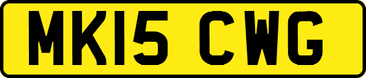 MK15CWG