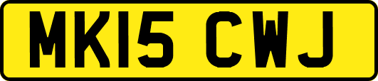 MK15CWJ