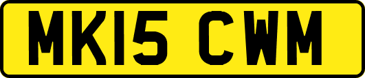 MK15CWM