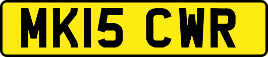 MK15CWR