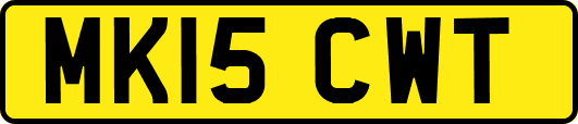 MK15CWT