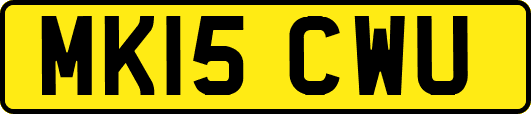 MK15CWU