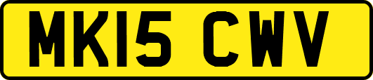 MK15CWV