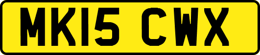 MK15CWX