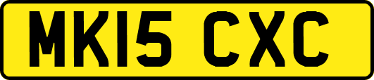 MK15CXC