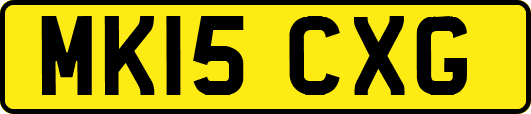 MK15CXG