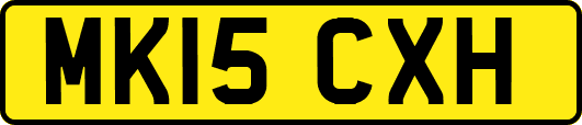 MK15CXH