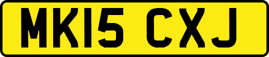 MK15CXJ