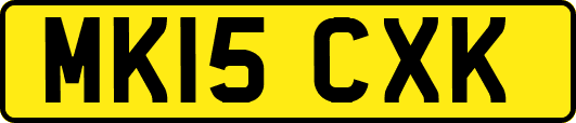 MK15CXK