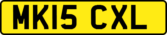 MK15CXL