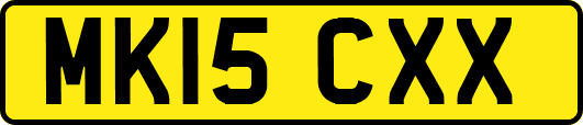 MK15CXX