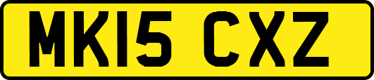 MK15CXZ
