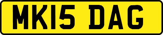 MK15DAG