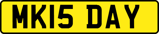 MK15DAY