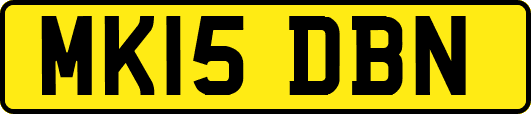 MK15DBN