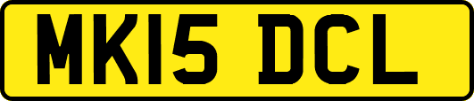MK15DCL