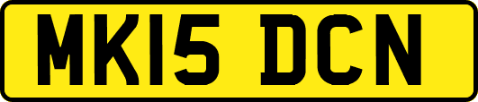 MK15DCN