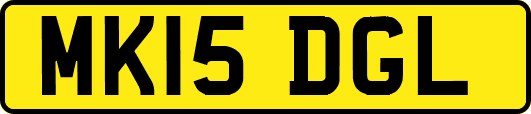 MK15DGL