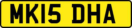 MK15DHA