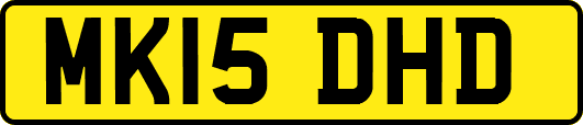 MK15DHD