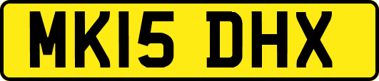 MK15DHX