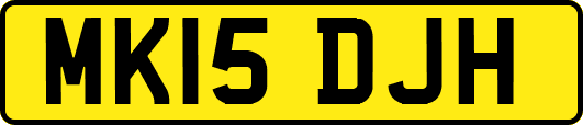 MK15DJH