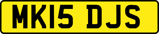 MK15DJS