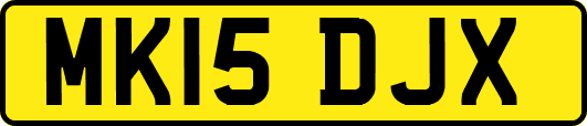 MK15DJX