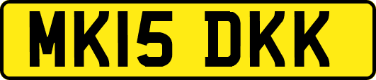 MK15DKK