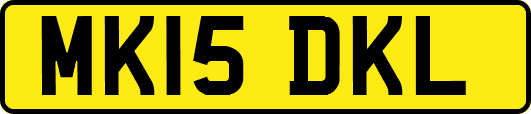 MK15DKL