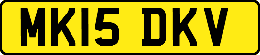 MK15DKV