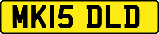 MK15DLD