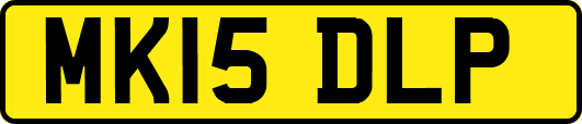 MK15DLP