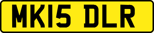 MK15DLR