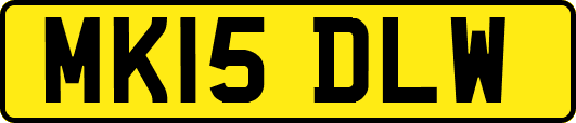 MK15DLW