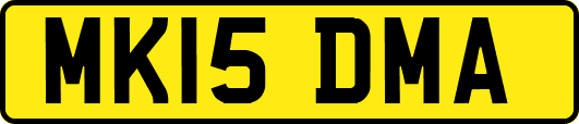MK15DMA