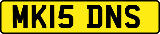 MK15DNS