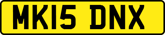 MK15DNX