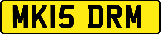 MK15DRM