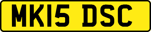MK15DSC