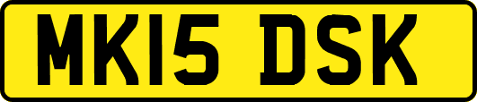 MK15DSK