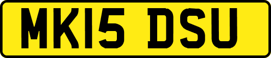 MK15DSU