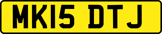 MK15DTJ
